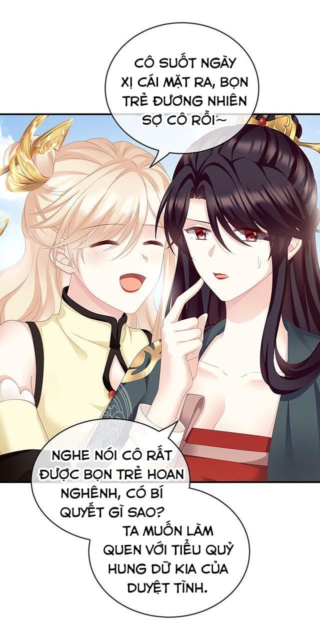 Kiều Phu Có Hỉ Chapter 20.1 - 4