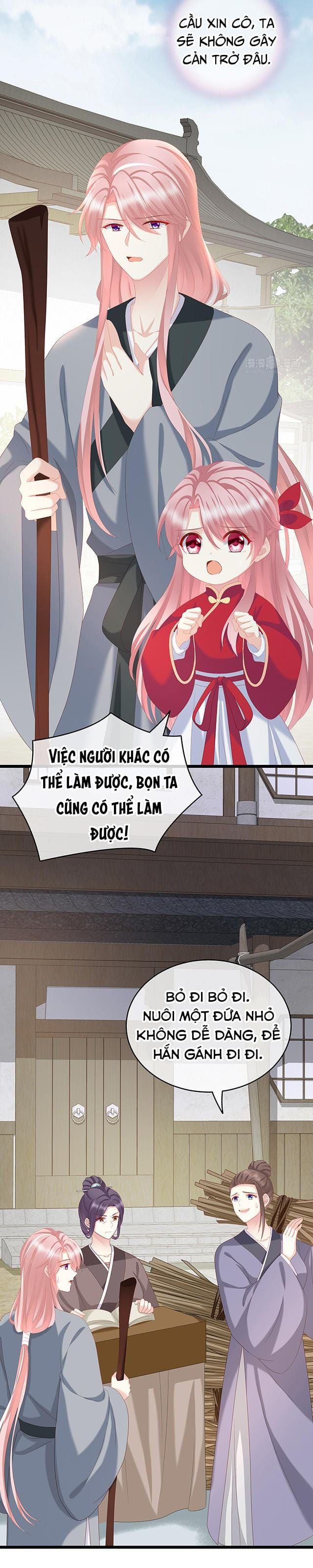 Kiều Phu Có Hỉ Chapter 20.1 - 10