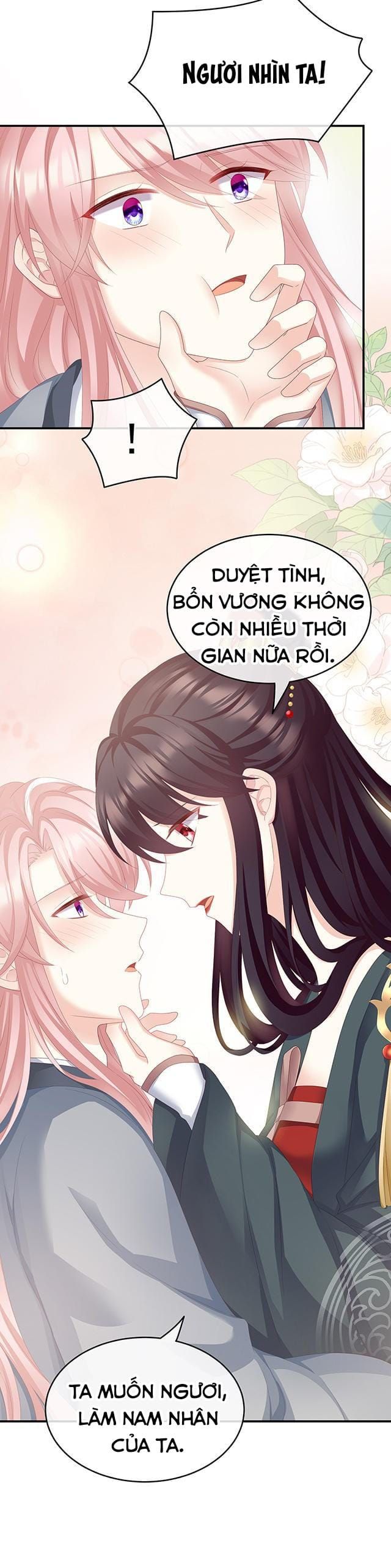 Kiều Phu Có Hỉ Chapter 20.2 - 11