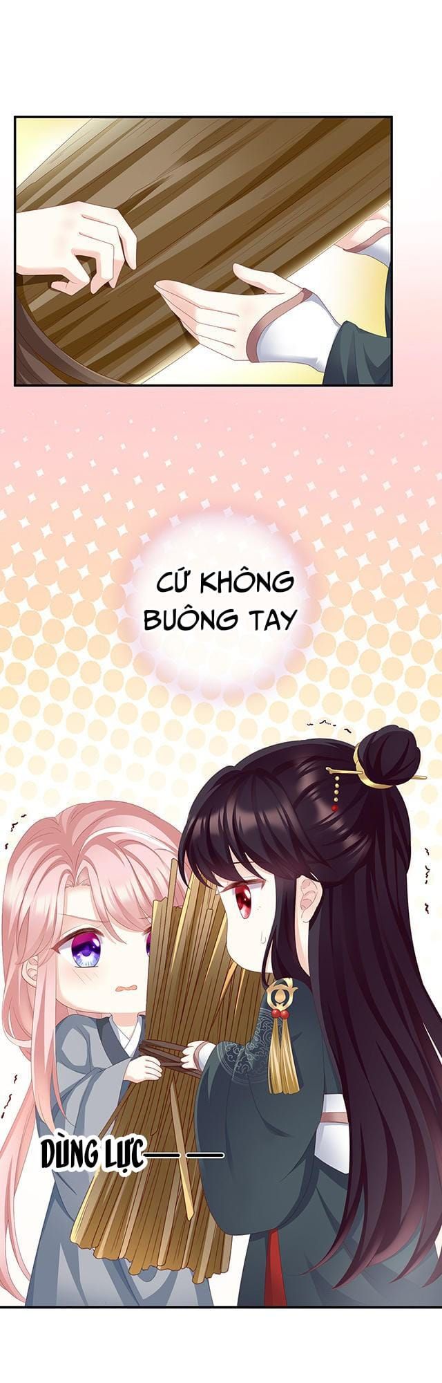 Kiều Phu Có Hỉ Chapter 20.2 - 6