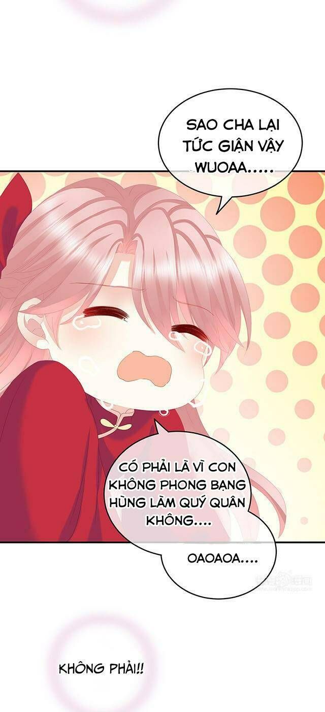 Kiều Phu Có Hỉ Chapter 22.2 - 11
