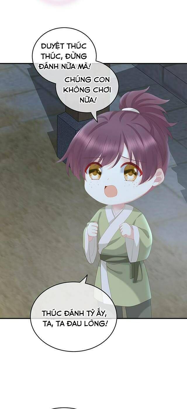 Kiều Phu Có Hỉ Chapter 22.2 - 12