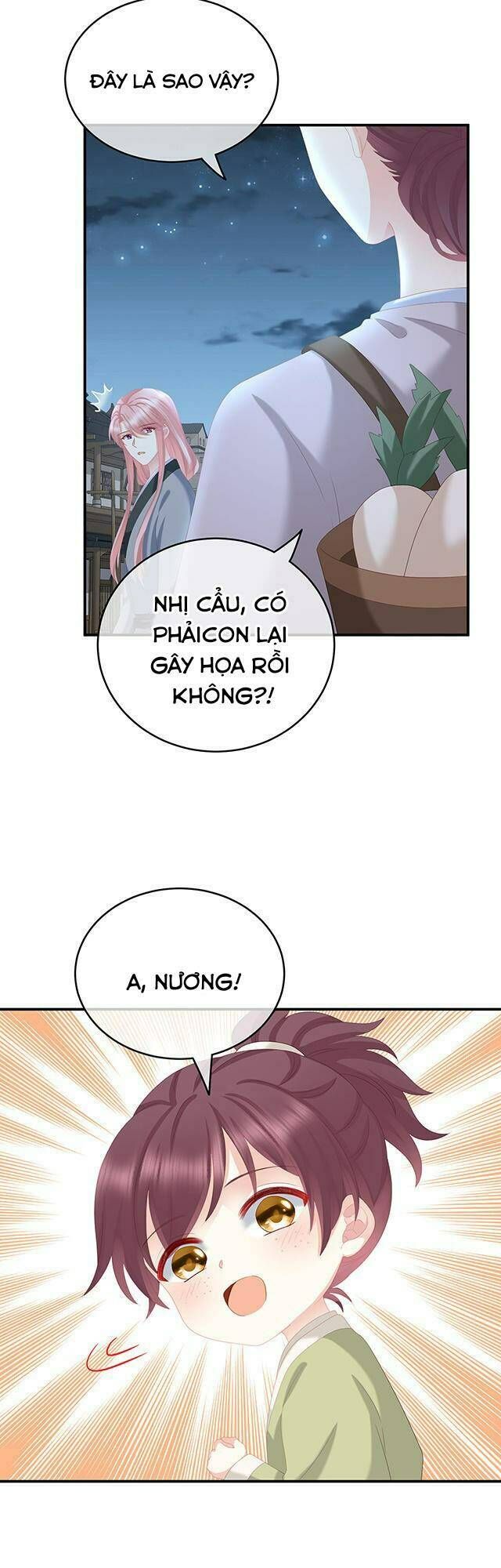 Kiều Phu Có Hỉ Chapter 22.2 - 13