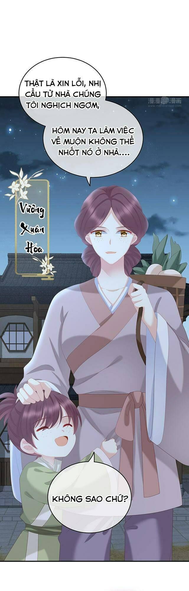 Kiều Phu Có Hỉ Chapter 22.2 - 14