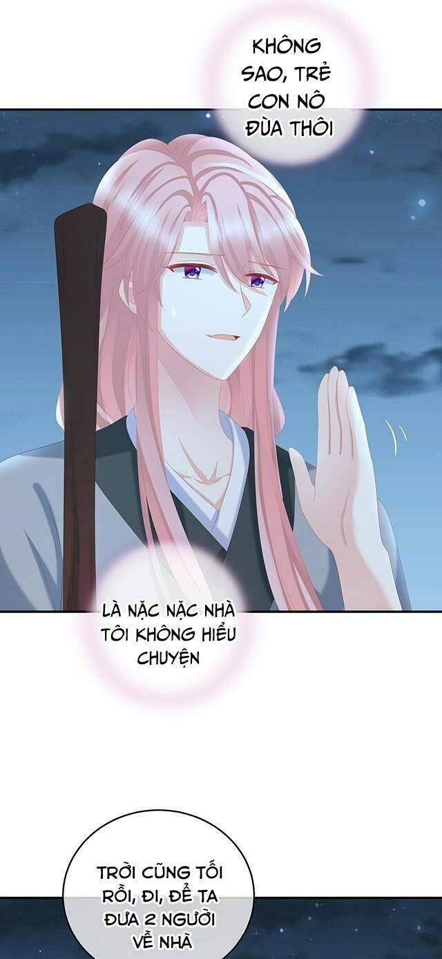 Kiều Phu Có Hỉ Chapter 22.2 - 15