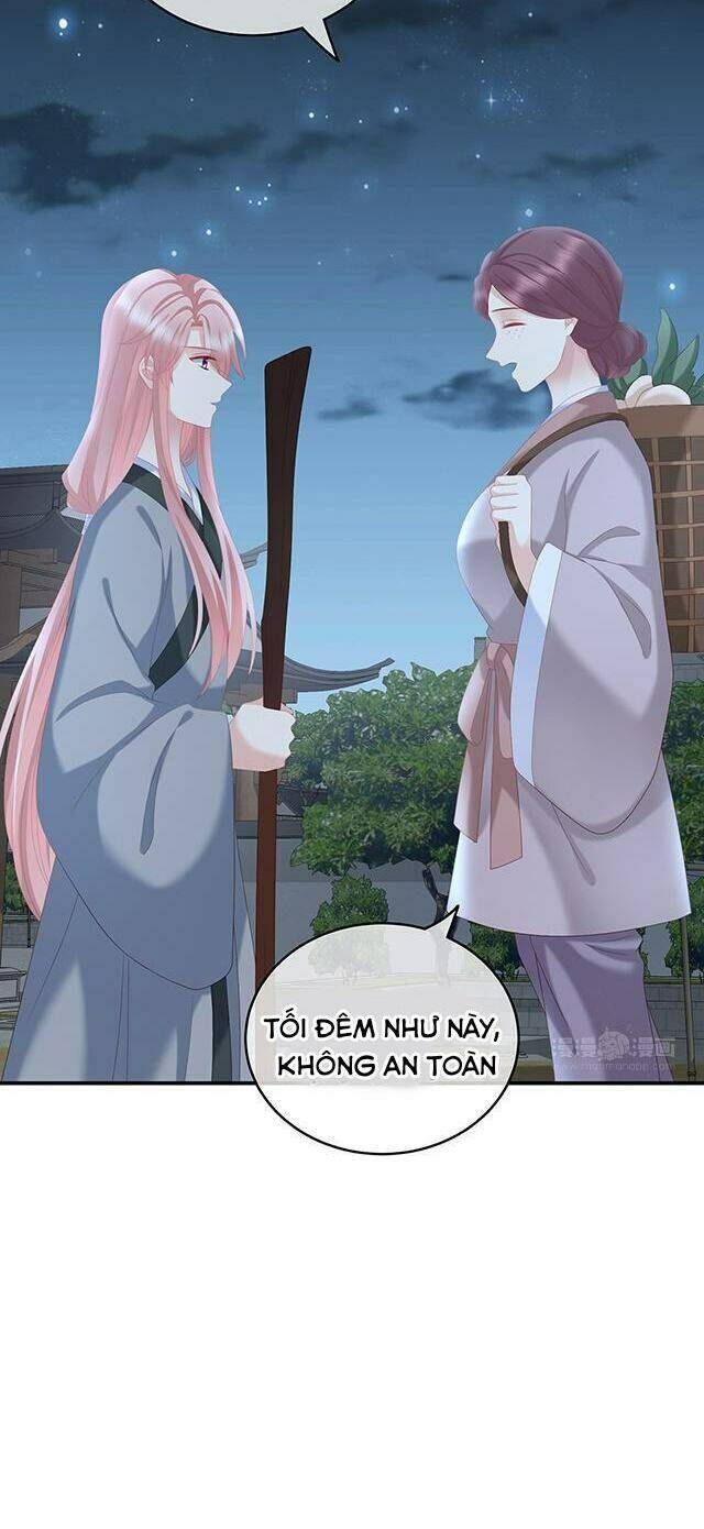 Kiều Phu Có Hỉ Chapter 22.2 - 16