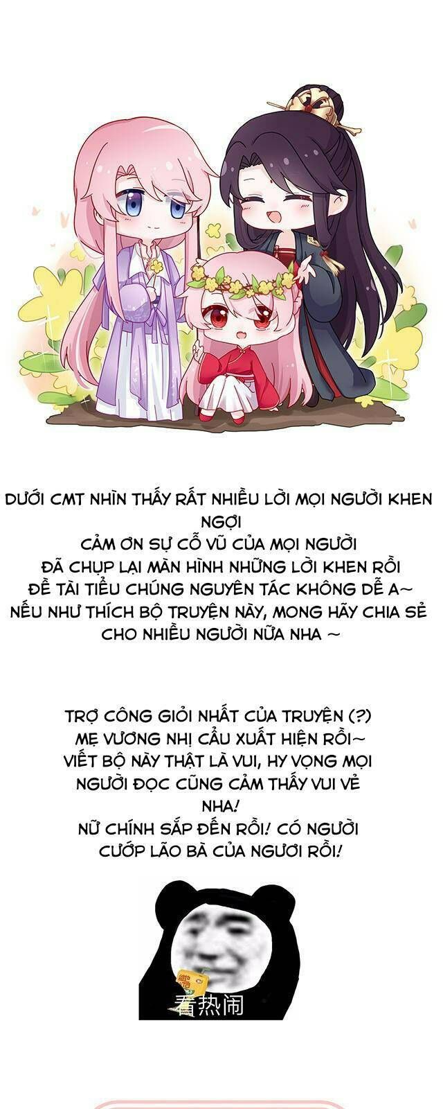 Kiều Phu Có Hỉ Chapter 22.2 - 17