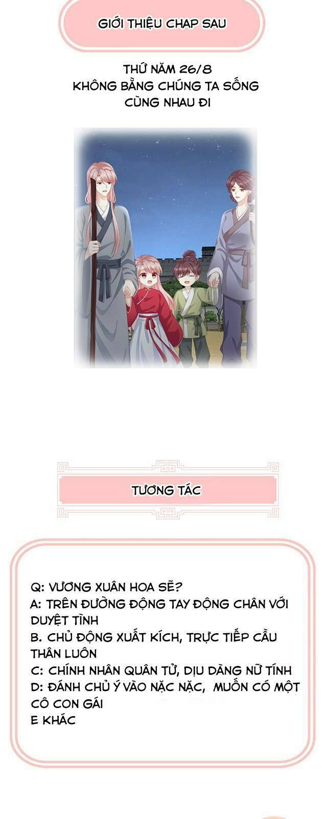 Kiều Phu Có Hỉ Chapter 22.2 - 18