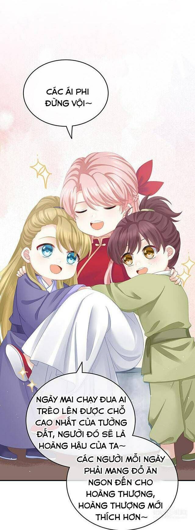 Kiều Phu Có Hỉ Chapter 22.2 - 4