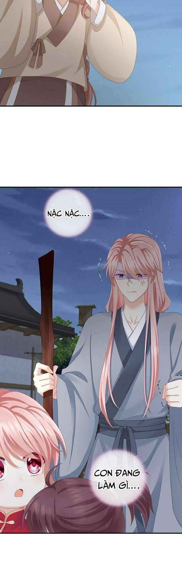 Kiều Phu Có Hỉ Chapter 22.2 - 8