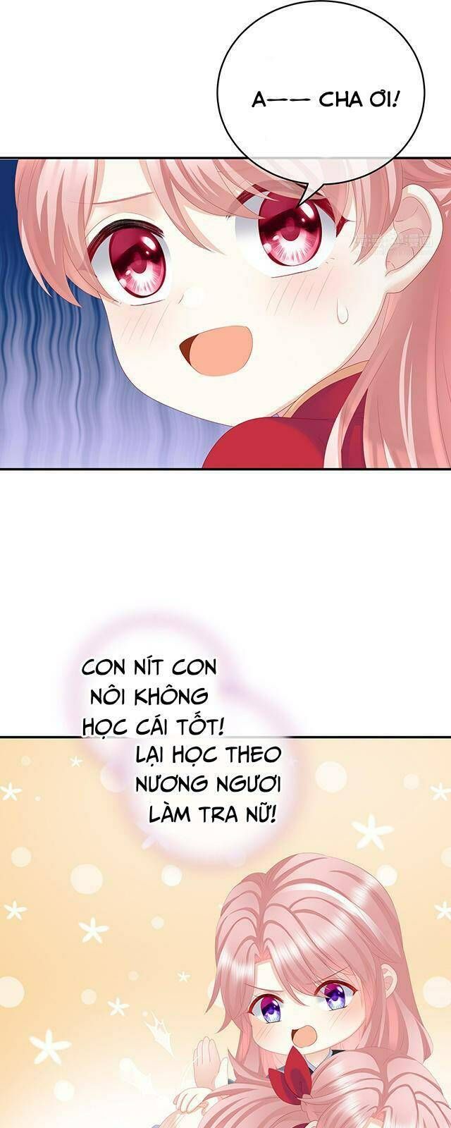 Kiều Phu Có Hỉ Chapter 22.2 - 9