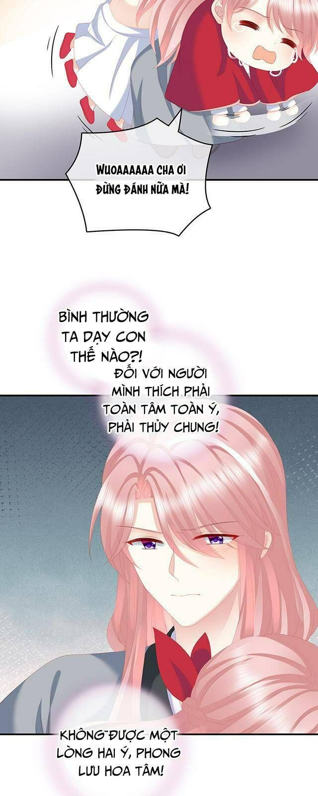 Kiều Phu Có Hỉ Chapter 22.2 - 10
