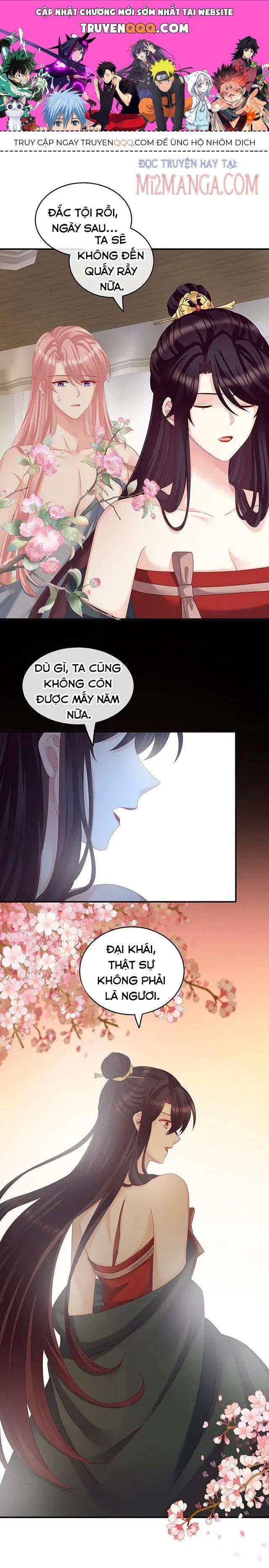 Kiều Phu Có Hỉ Chapter 41.5 - 1