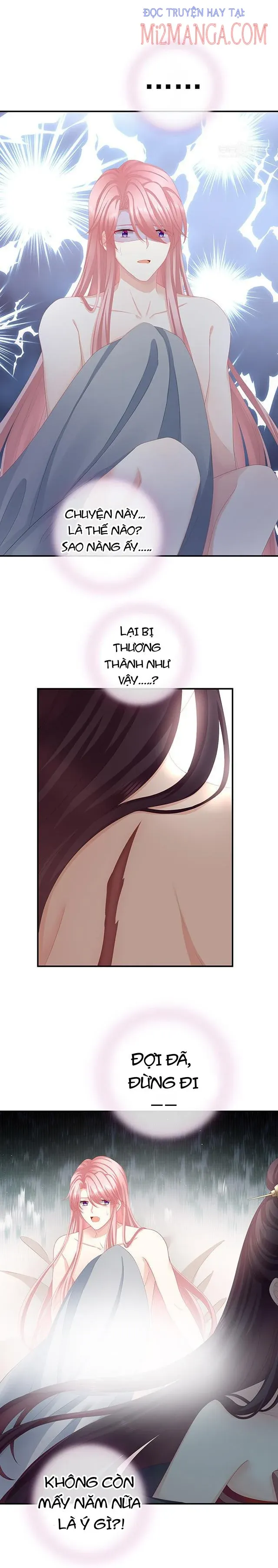 Kiều Phu Có Hỉ Chapter 41.5 - 2