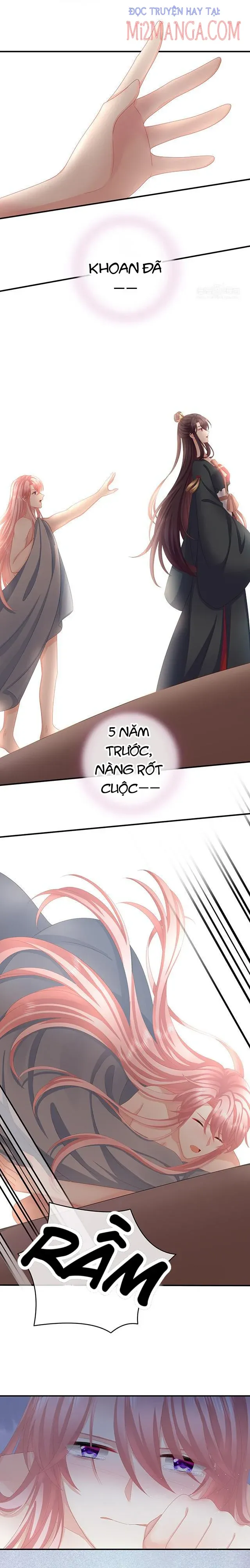 Kiều Phu Có Hỉ Chapter 41.5 - 3