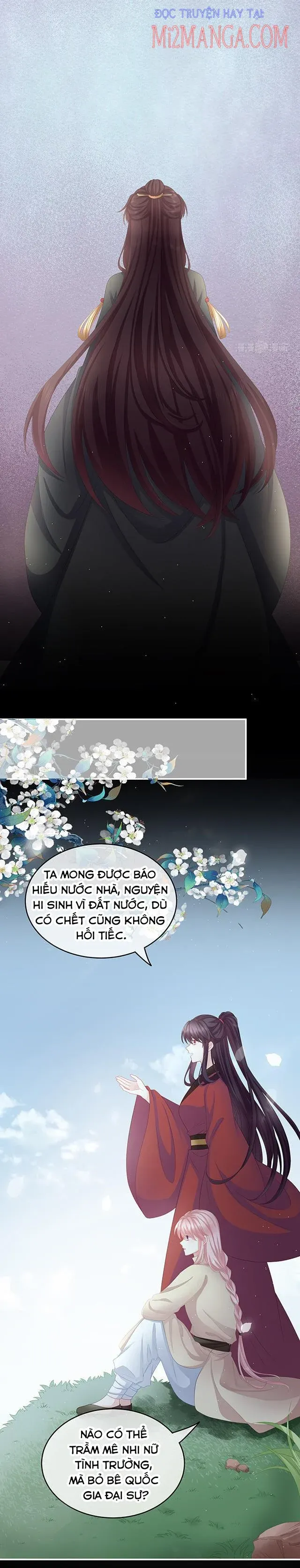 Kiều Phu Có Hỉ Chapter 41.5 - 4