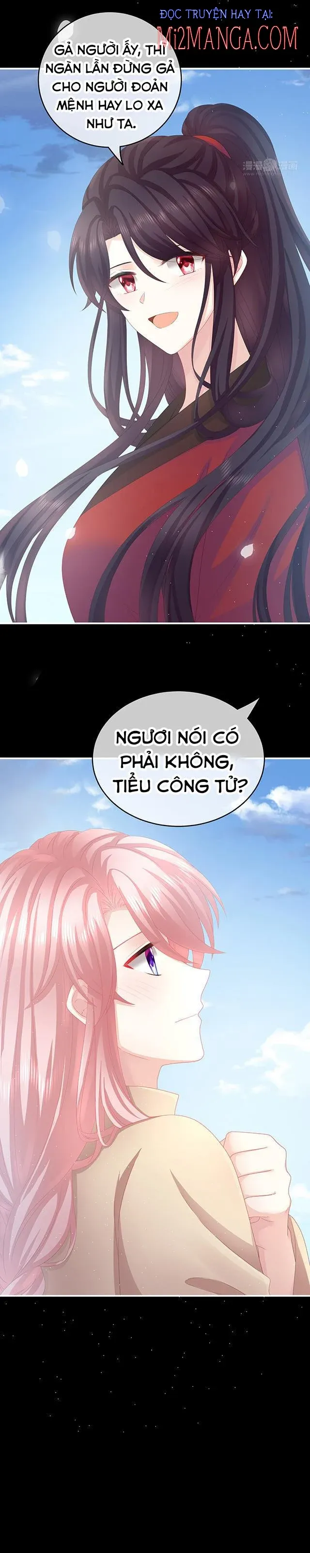 Kiều Phu Có Hỉ Chapter 41.5 - 6