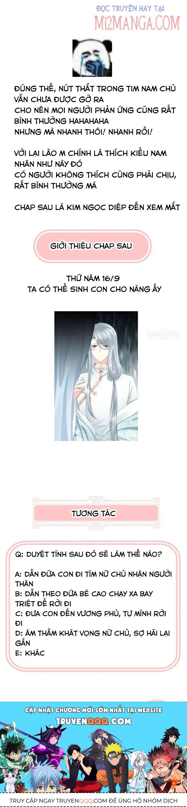 Kiều Phu Có Hỉ Chapter 41.5 - 7