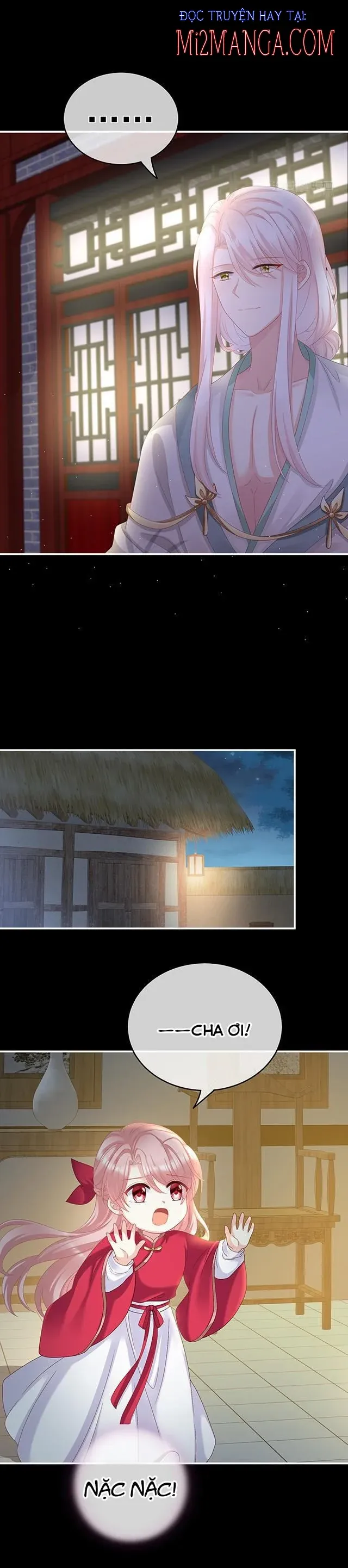 Kiều Phu Có Hỉ Chapter 42.2 - 3