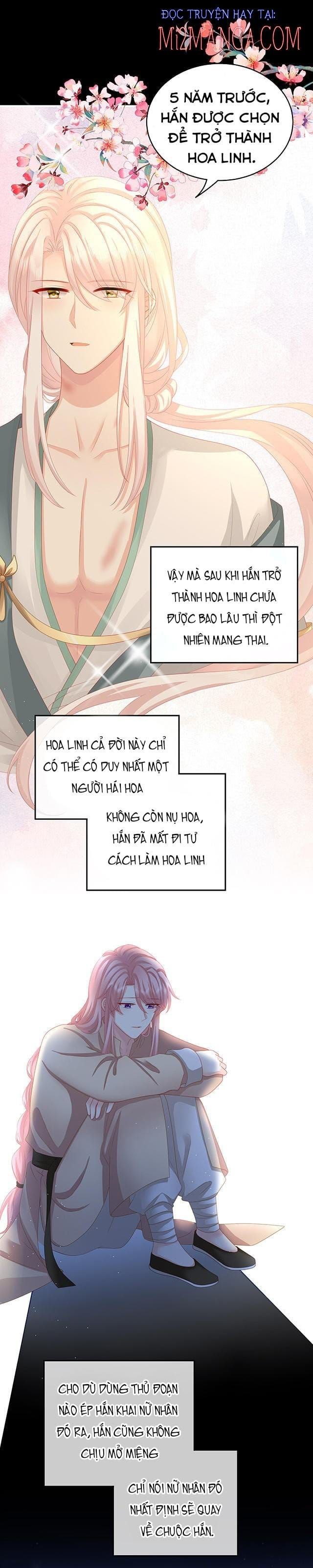 Kiều Phu Có Hỉ Chapter 42.2 - 7
