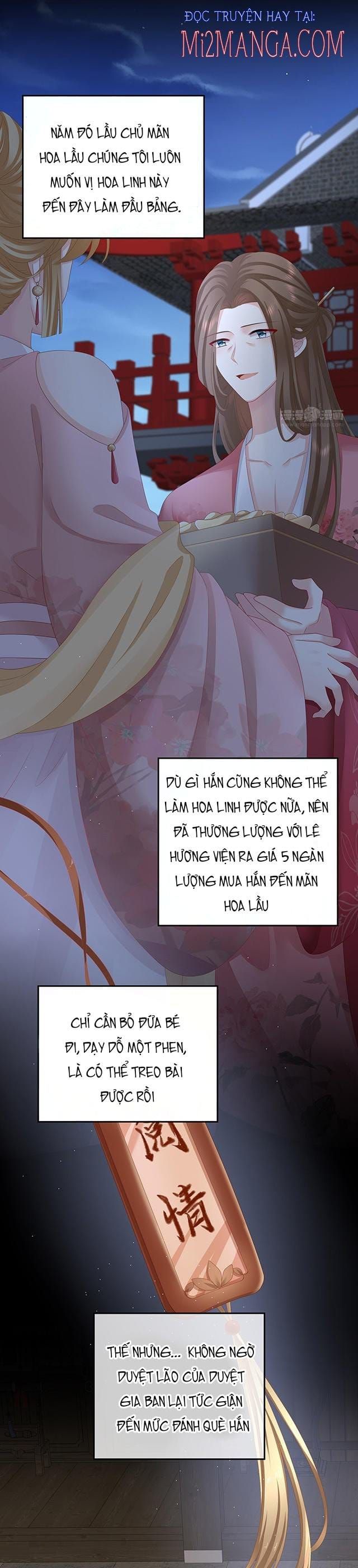 Kiều Phu Có Hỉ Chapter 42.2 - 8