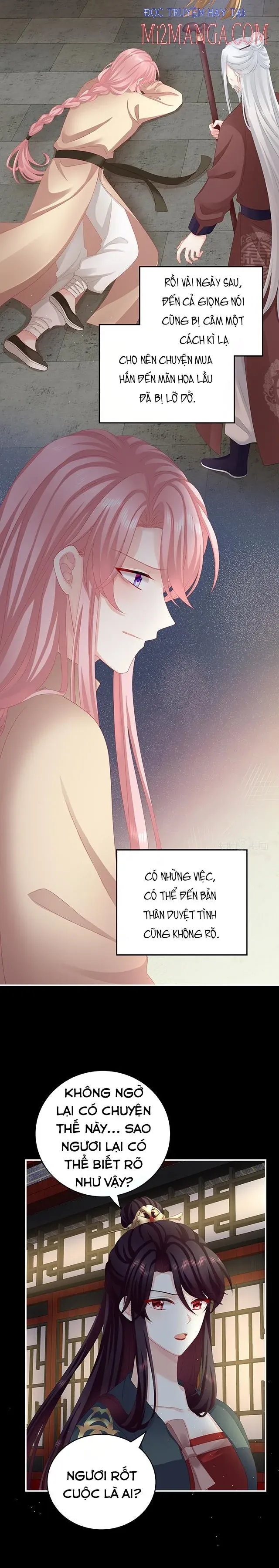 Kiều Phu Có Hỉ Chapter 42.2 - 9