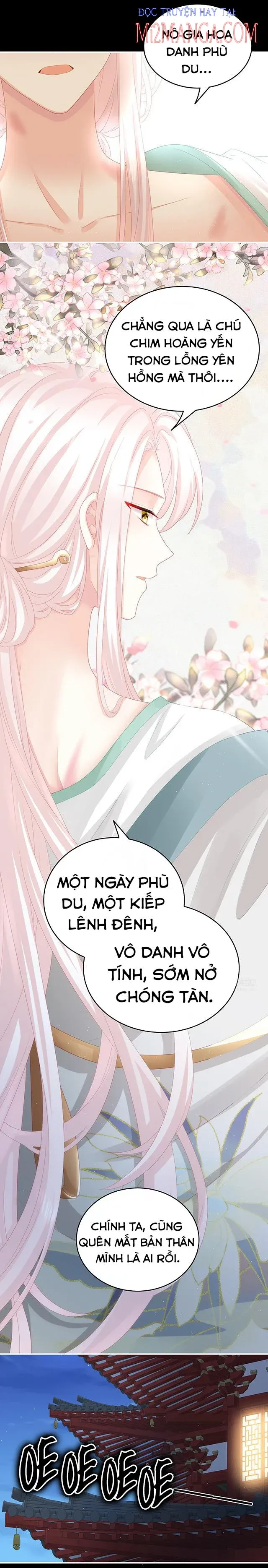 Kiều Phu Có Hỉ Chapter 42.2 - 10