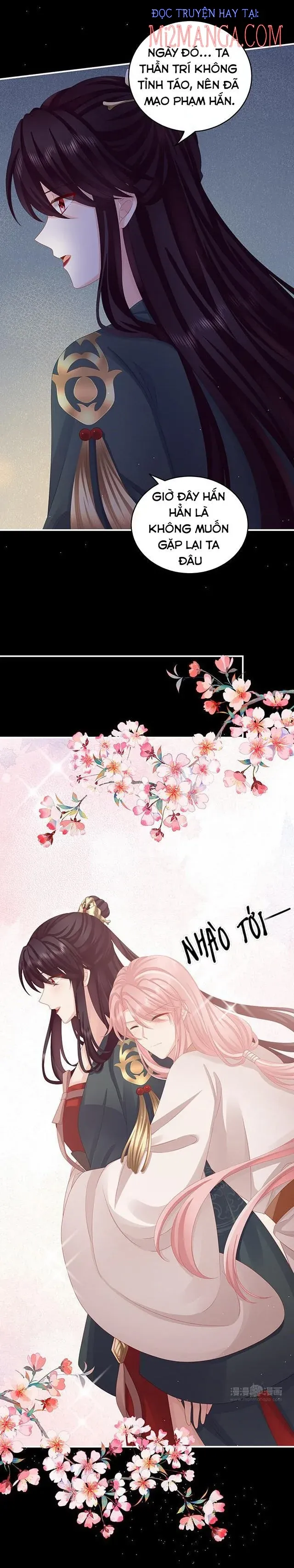 Kiều Phu Có Hỉ Chapter 42.3 - 5