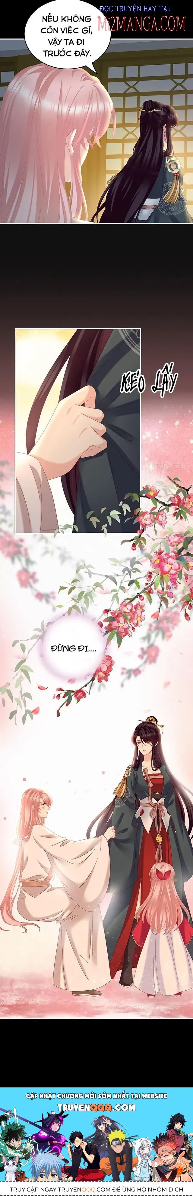 Kiều Phu Có Hỉ Chapter 42.3 - 9