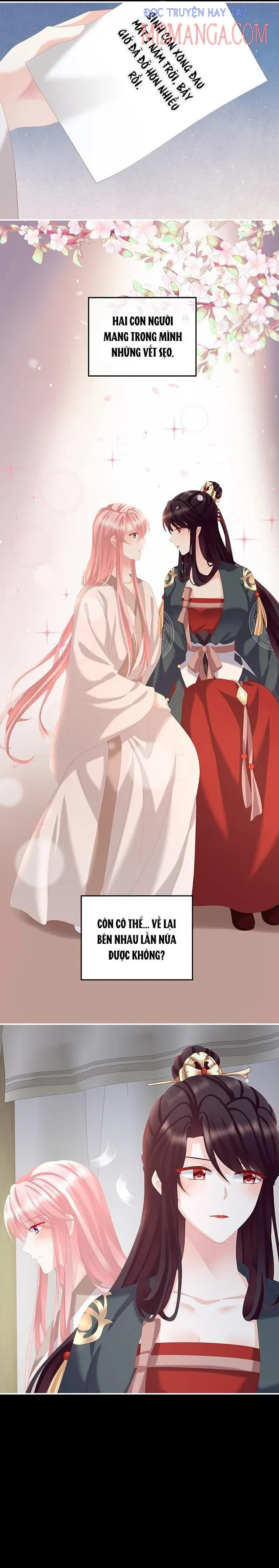 Kiều Phu Có Hỉ Chapter 42.4 - 6
