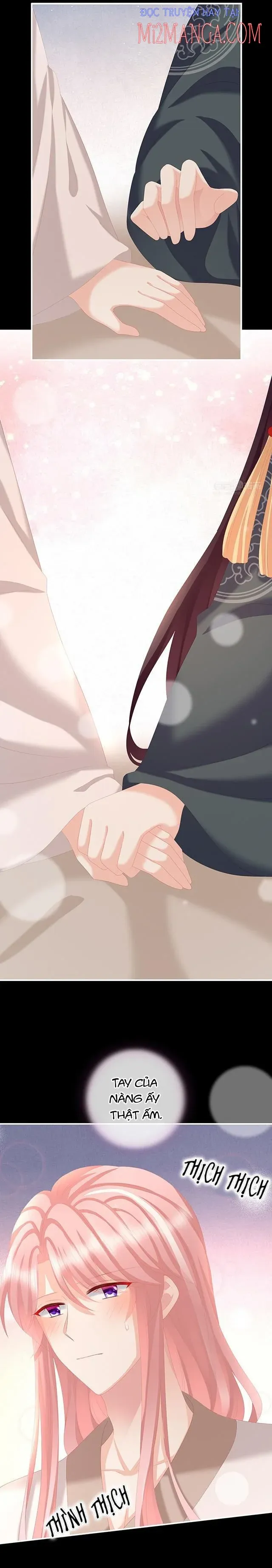 Kiều Phu Có Hỉ Chapter 42.4 - 7