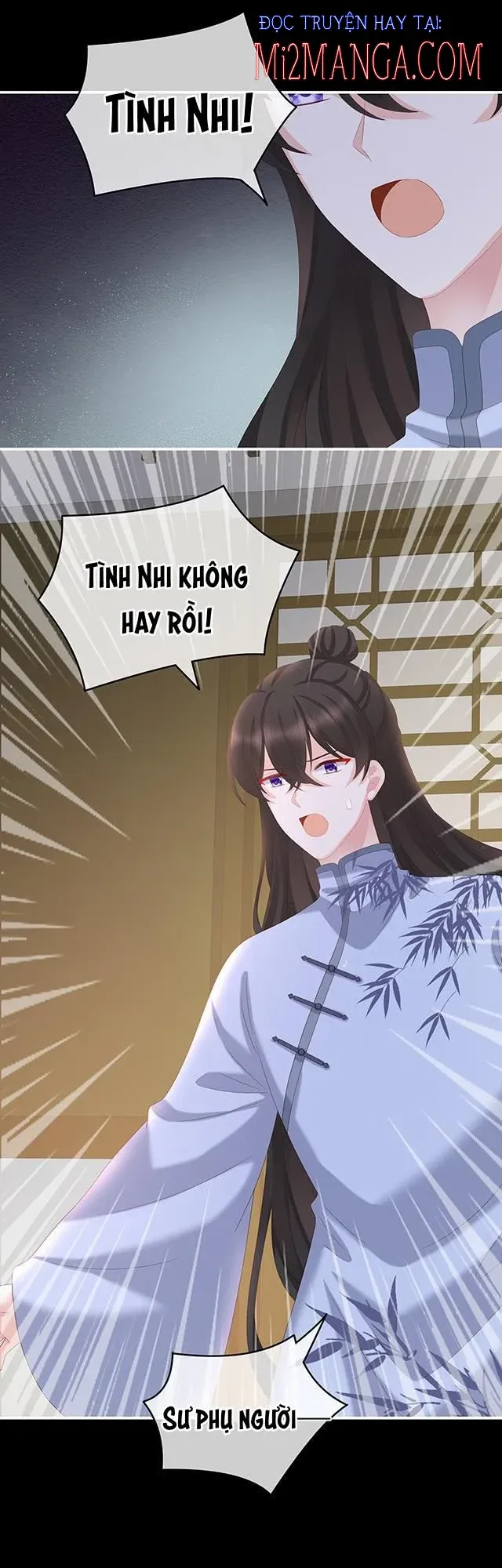 Kiều Phu Có Hỉ Chapter 42.4 - 9