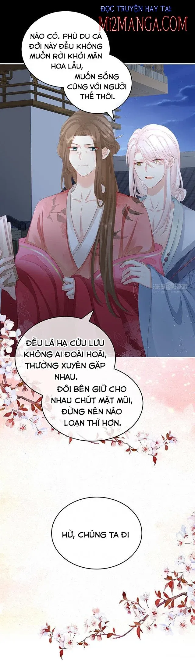 Kiều Phu Có Hỉ Chapter 42.5 - 7