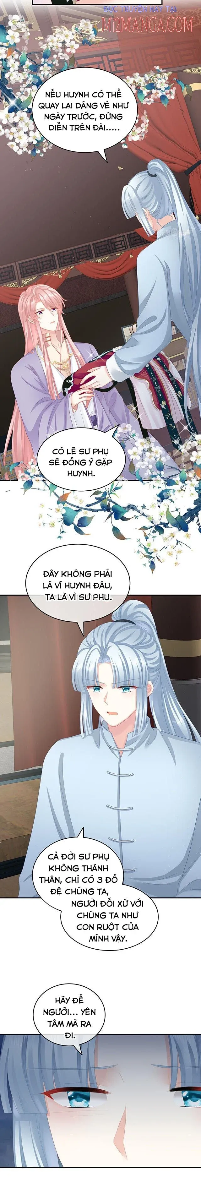 Kiều Phu Có Hỉ Chapter 42.6 - 3