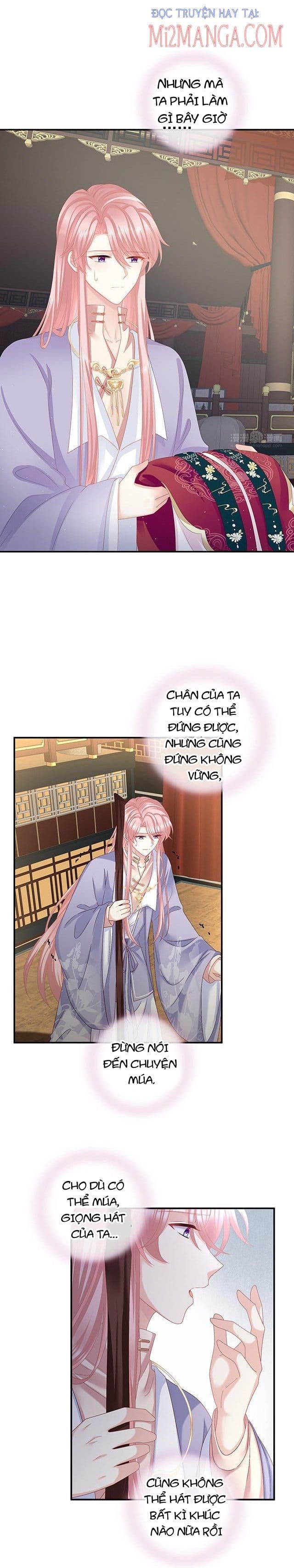 Kiều Phu Có Hỉ Chapter 42.6 - 4