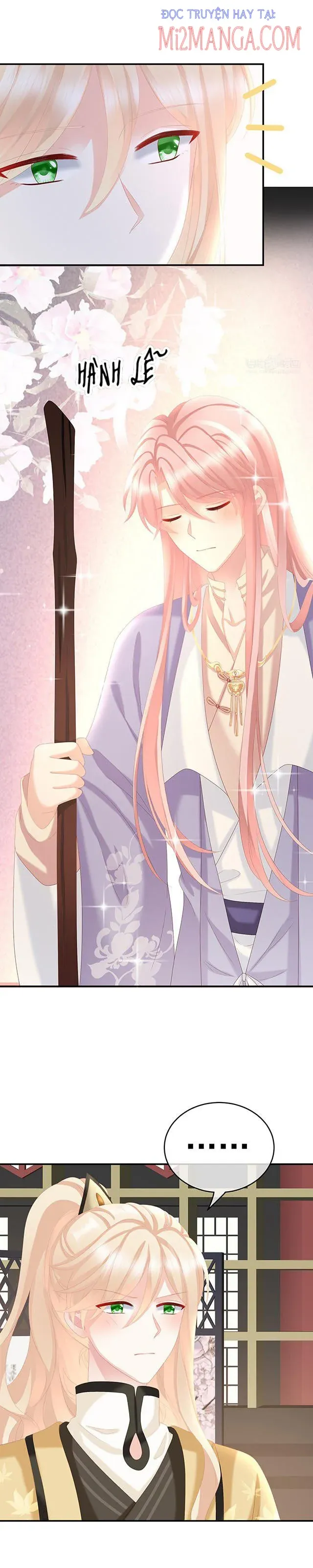 Kiều Phu Có Hỉ Chapter 47.2 - 8