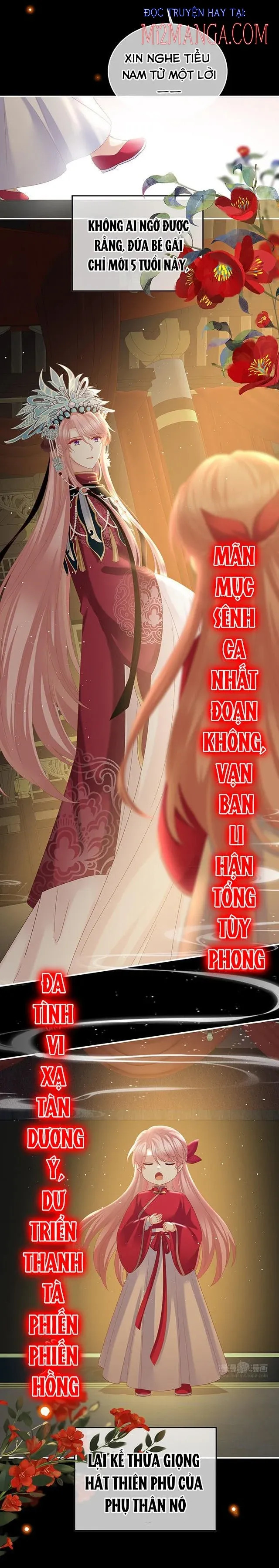 Kiều Phu Có Hỉ Chapter 47.4 - 3
