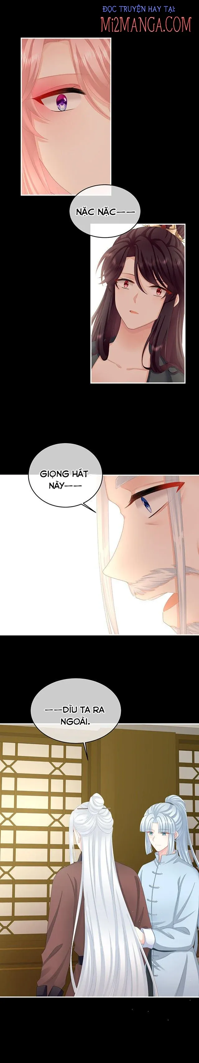 Kiều Phu Có Hỉ Chapter 47.4 - 4