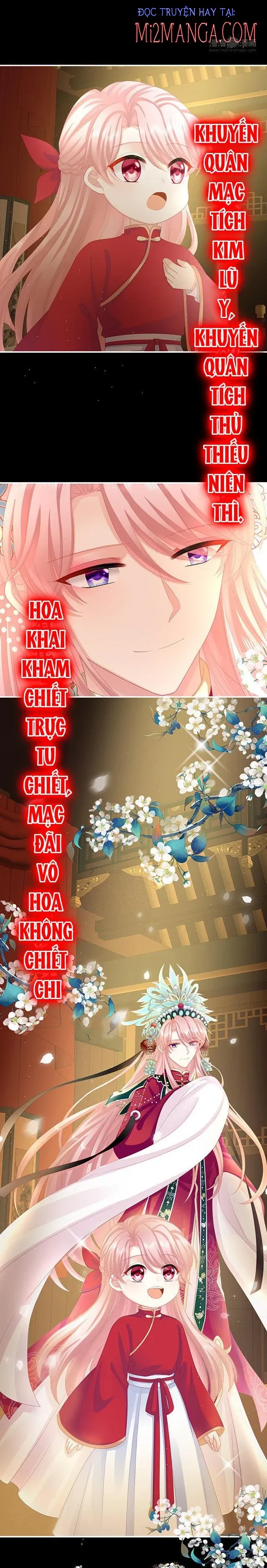 Kiều Phu Có Hỉ Chapter 47.4 - 5