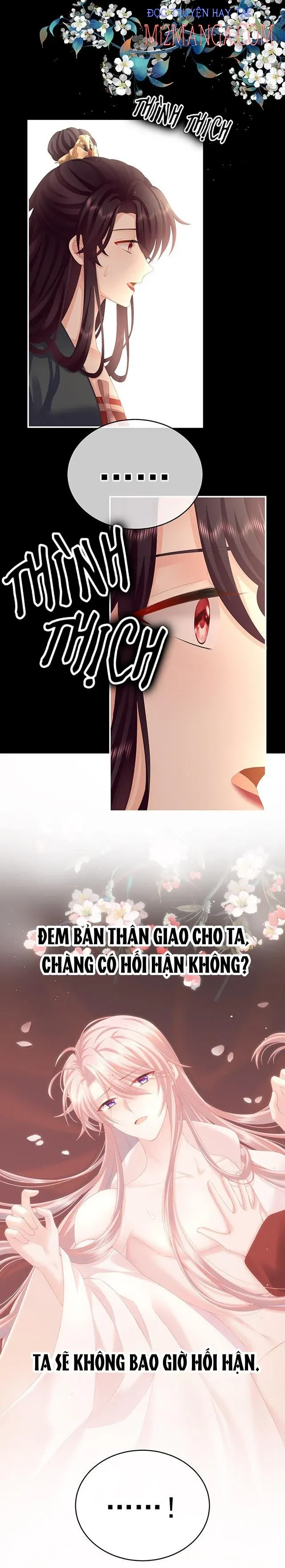 Kiều Phu Có Hỉ Chapter 47.4 - 6