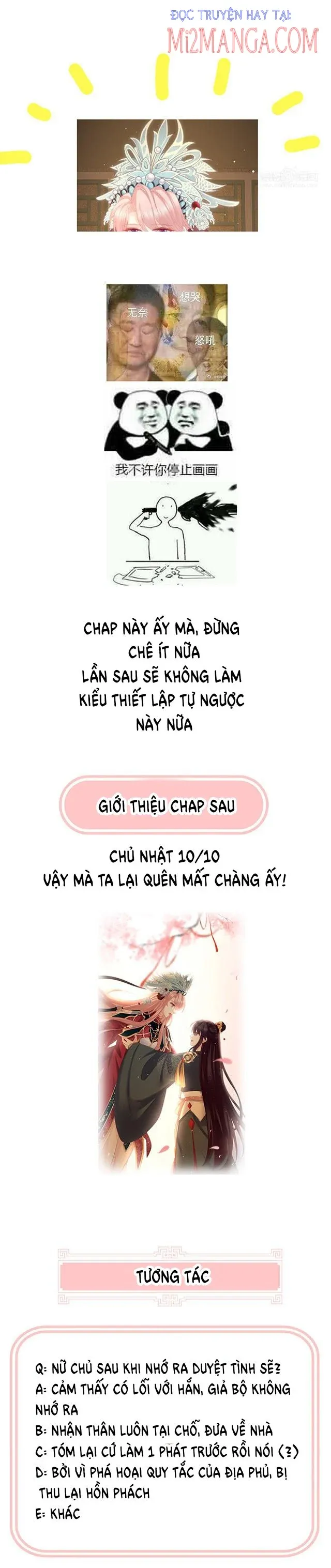 Kiều Phu Có Hỉ Chapter 47.4 - 9