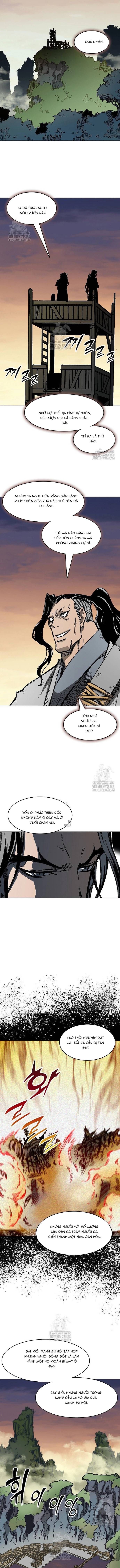 Hồi Ức Chiến Thần Chapter 227 - 11