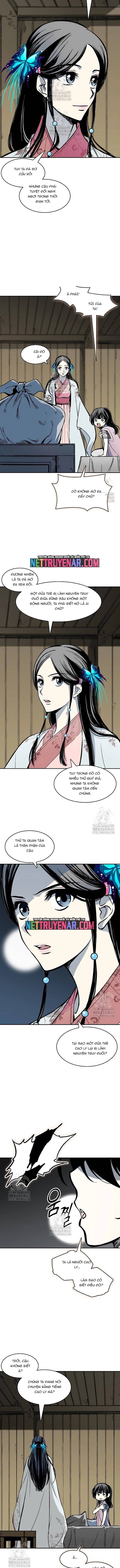 Hồi Ức Chiến Thần Chapter 227 - 16