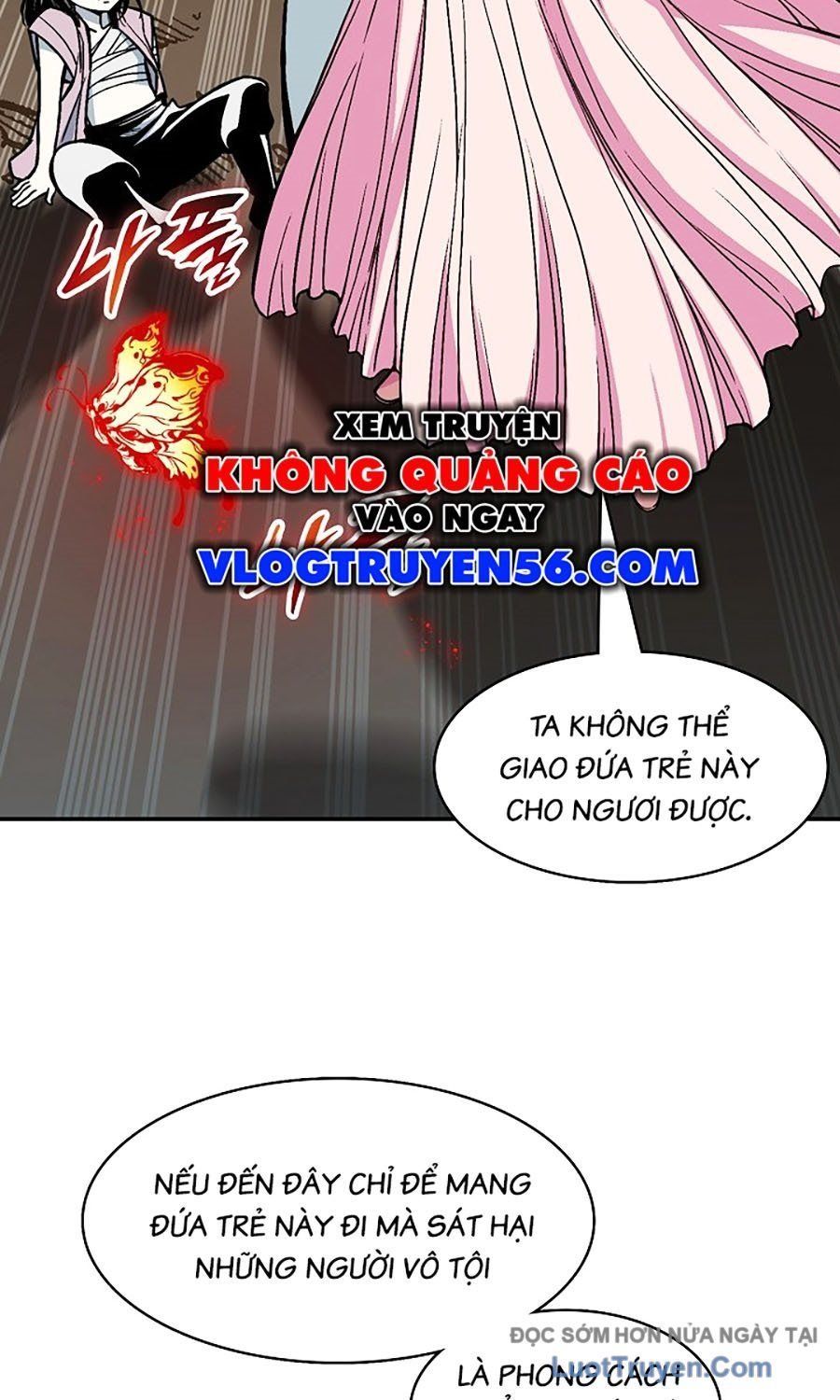 Hồi Ức Chiến Thần Chapter 229 - 43