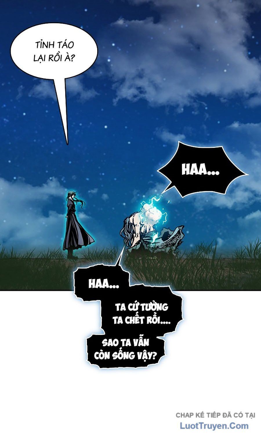 Hồi Ức Chiến Thần Chapter 230 - 112