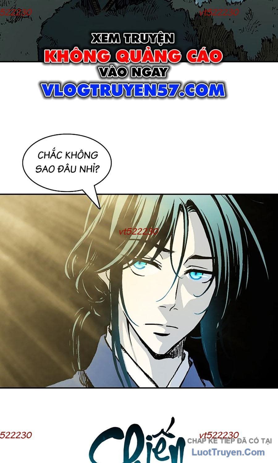 Hồi Ức Chiến Thần Chapter 230 - 132