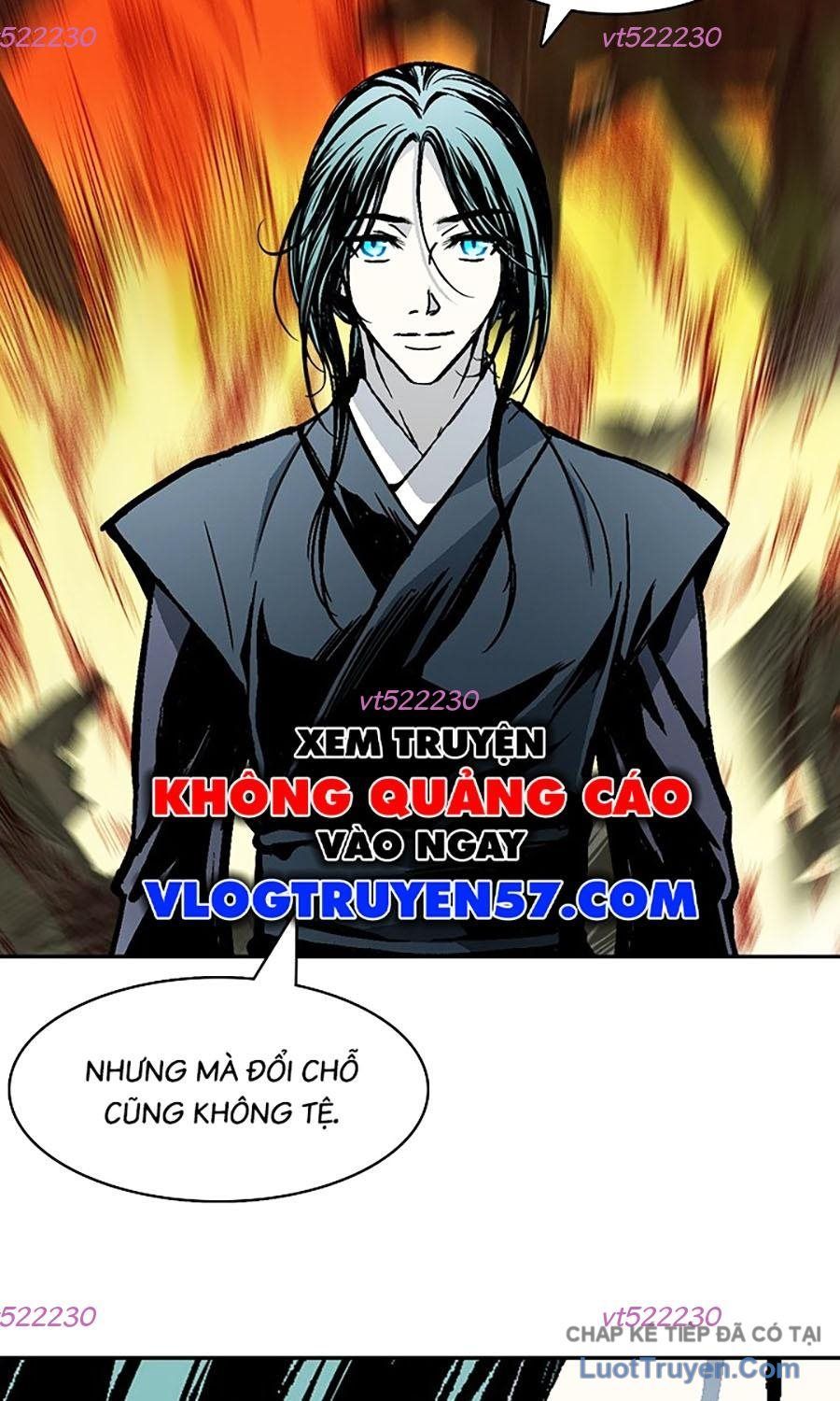 Hồi Ức Chiến Thần Chapter 230 - 7