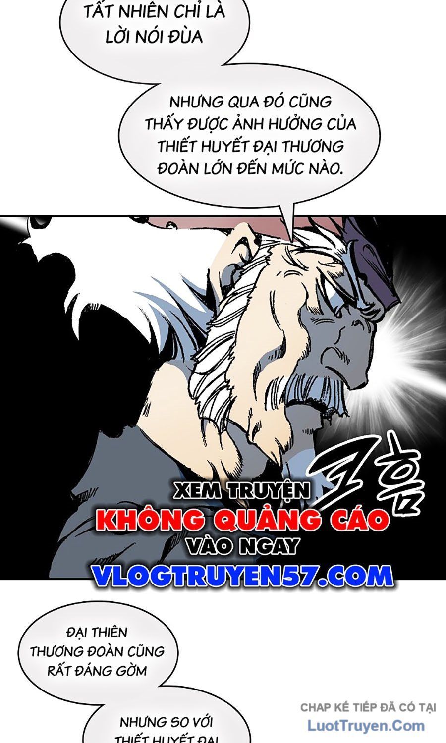 Hồi Ức Chiến Thần Chapter 231 - 19