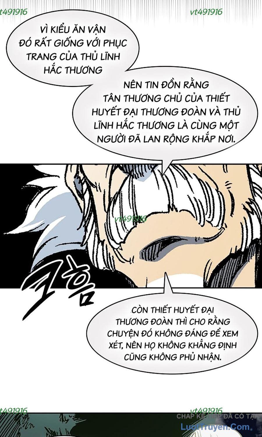 Hồi Ức Chiến Thần Chapter 231 - 10