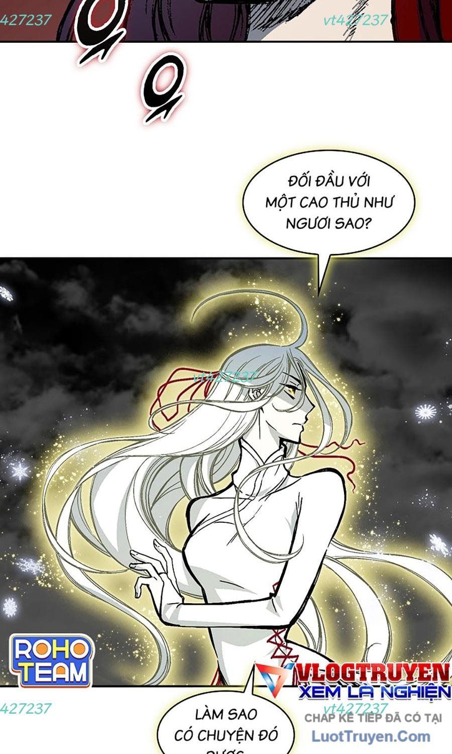 Hồi Ức Chiến Thần Chapter 232 - 4
